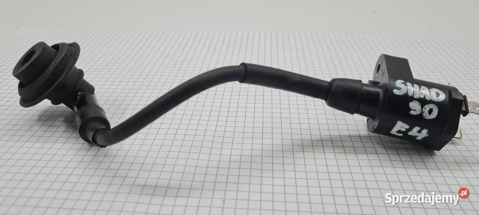 Honda Shadow 9050 SRX cewka fajka mazowieckie Warszawa