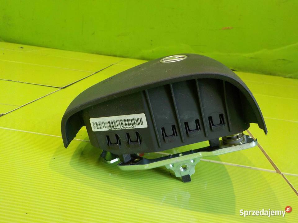 IX55 0812 EUROPA AIRBAG poduszka kierowcy osobowe Suków sprzedam