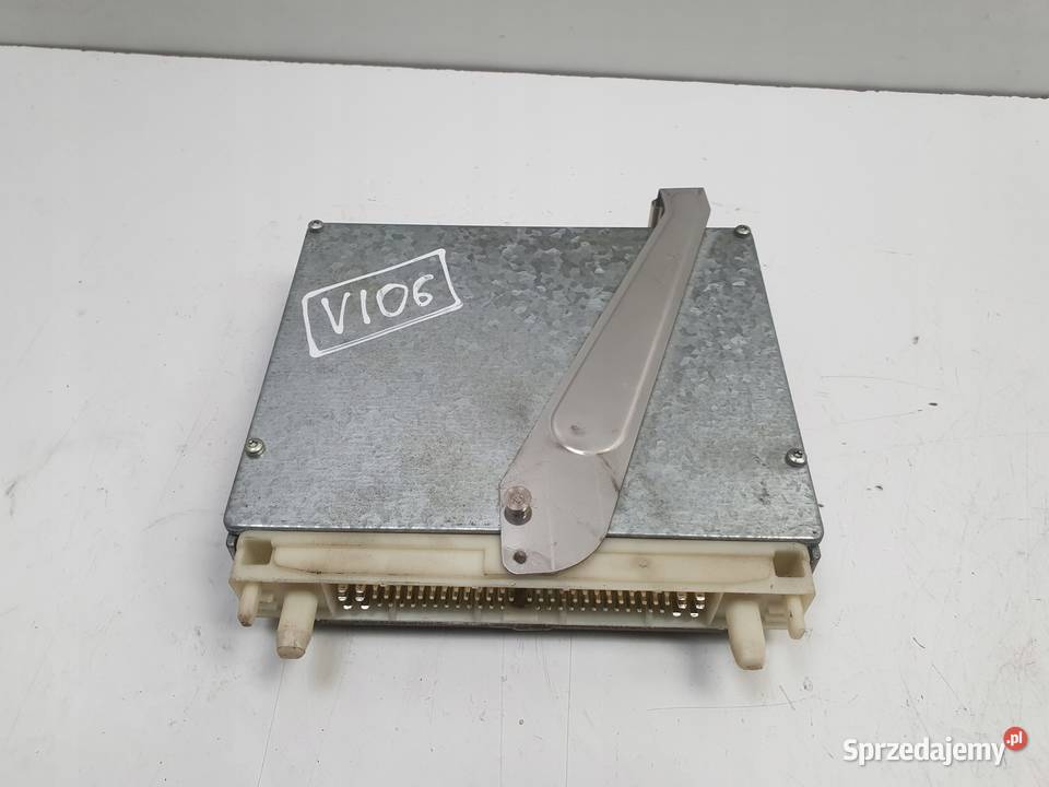 Volvo S60 V70 II STEROWNIK SILNIKA komputer lubelskie Chełm