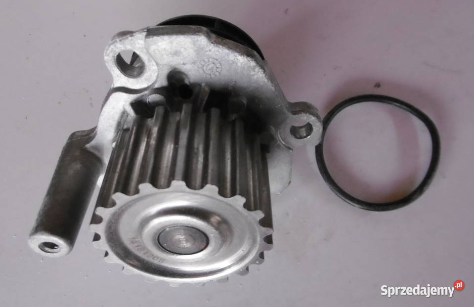 Vw Seat Skoda Audi Pompa wody AIRTEX 038121011C osobowe Mikołów