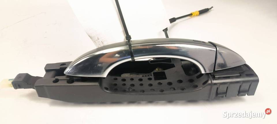 KLAMKA PRAWA TYŁ AUDI A6 C7 LIFT 4H0837886 Pozostałe