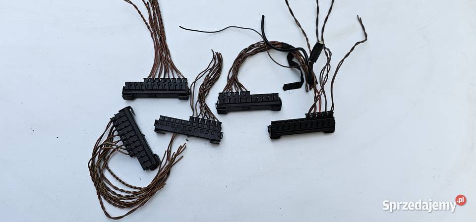 Szyna can mercedes w202 w210 w203 0025467940 Pozostałe Zbąszyń