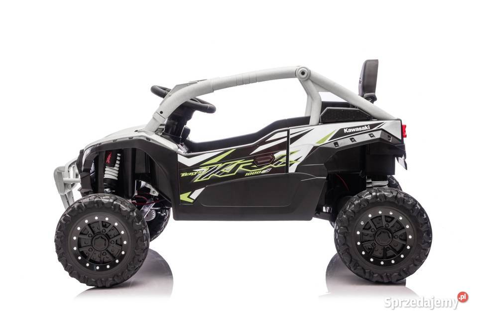 Pojazd Buggy Kawasaki TERYX KRX1000 Szary 12.7kg