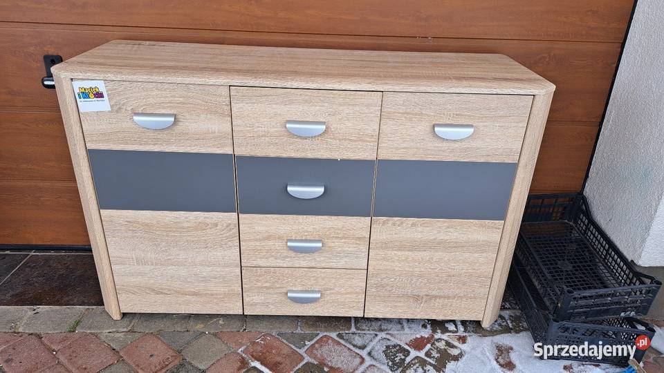 Zestaw mebli młodziezowych Yoop Forte Zestawy mebli Kętrzyn