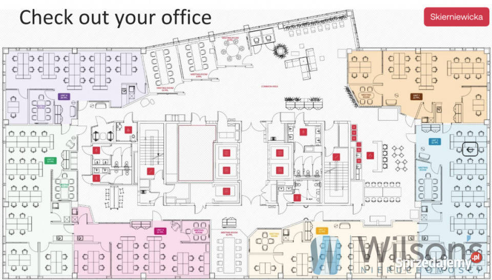 Lokal 100 metrów Warszawa Skierniewicka sprzedam