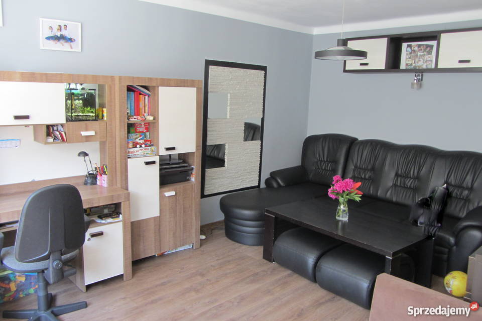 Sprzedam pokój z kuchna wielka płyta Brzeszcze sprzedam