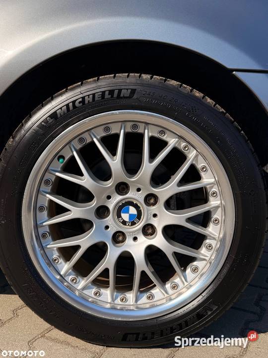 BMW Z3 Z3 Grzebowilk