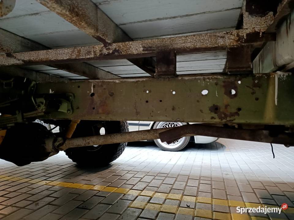 Ford F350 V8 faktura VAT sprzedam