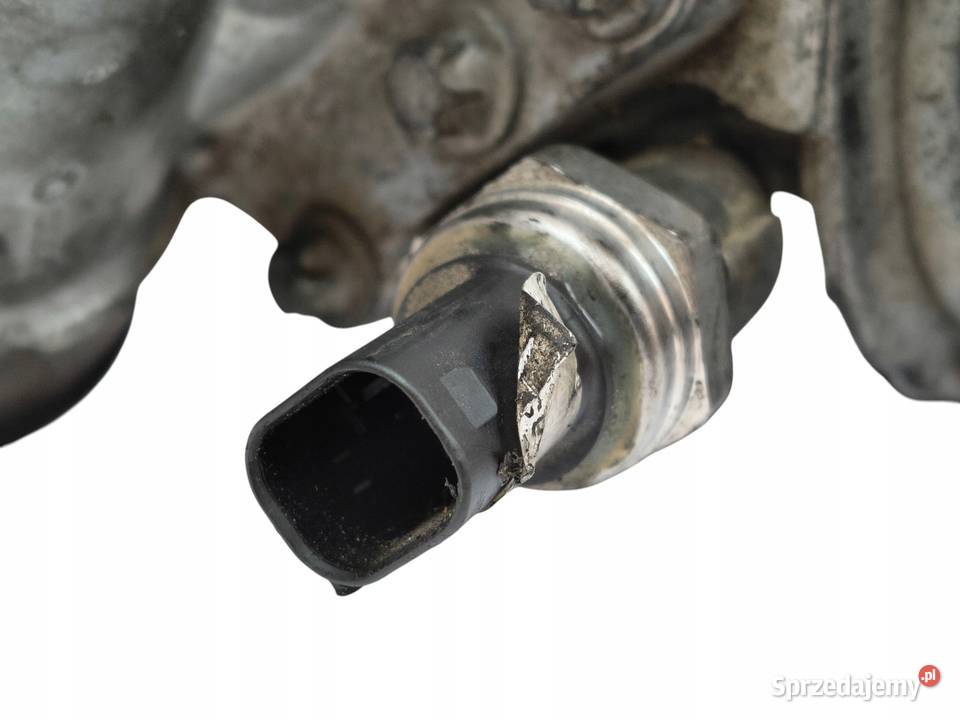 CHŁODNICA SPALIN ZAWÓR EGR Smart Fortwo 08 CDI Chełm sprzedam