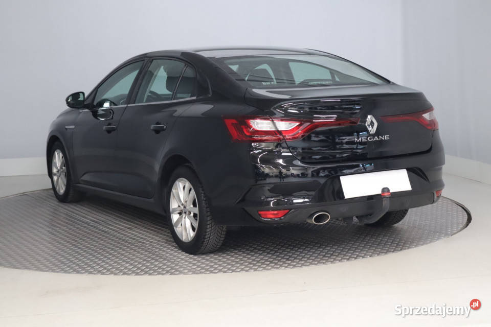 Renault Megane 12 TCe pełny VAT śląskie Zabrze