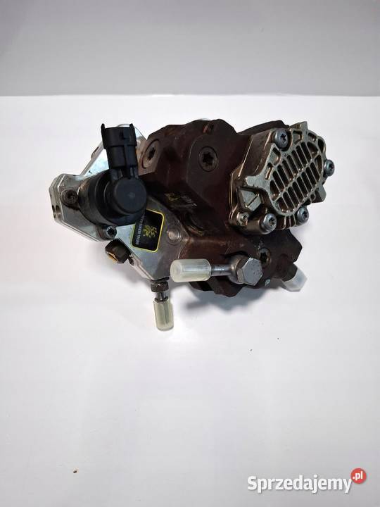 RENAULT POMPA WTRYSKOWA RENAULT OPEL 20 DCI pomorskie Kartuzy