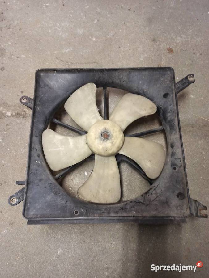 Honda Accord V wentylator chłodnicy wody Dębica