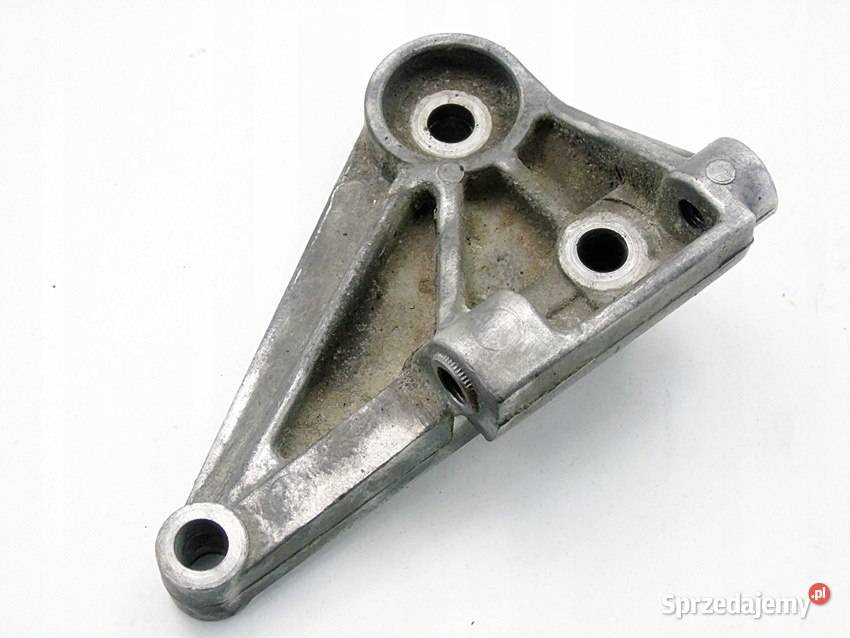 ŁAPA WSPORNIK SILNIKA 14 16V ROVER 214 414 MG ZR Zawieszenie silnika Sosnowiec