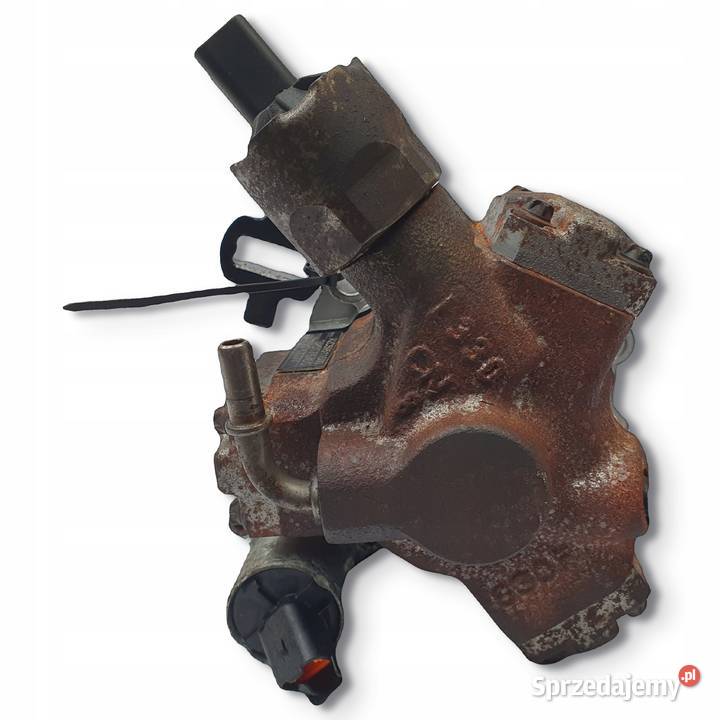 POMPA WTRYSKOWA Volvo S40 II V50 20 D paliwa lubelskie Chełm