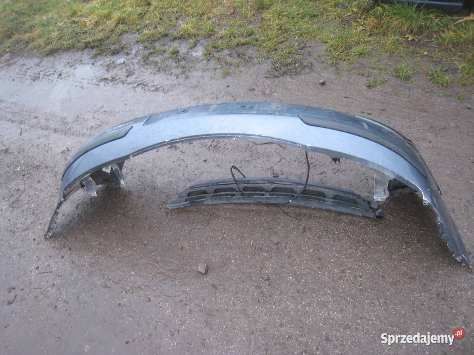 Zderzak przedni przód Ford Mondeo mk3 M1 03 małopolskie Kraków