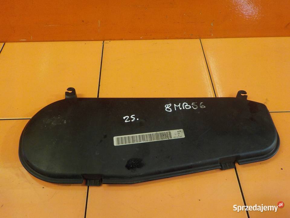 AUDI Q7 42 TDI V8 09r 326 BTR obudowa rozrzadu