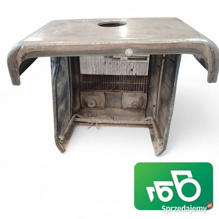 ATRAPA PRZEDNI GRILL MASKA 7700032090 7700045517 Wilkowo