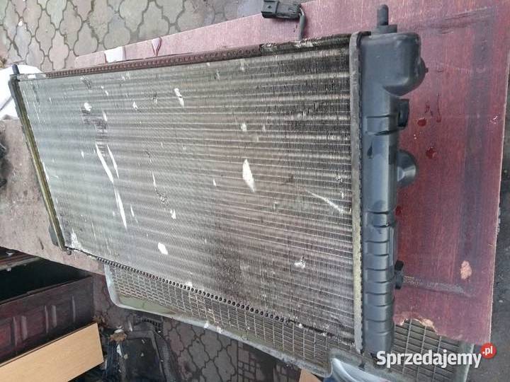 Polonez Caro plus GLI Bosch Atu Kombi chłodnica podkarpackie