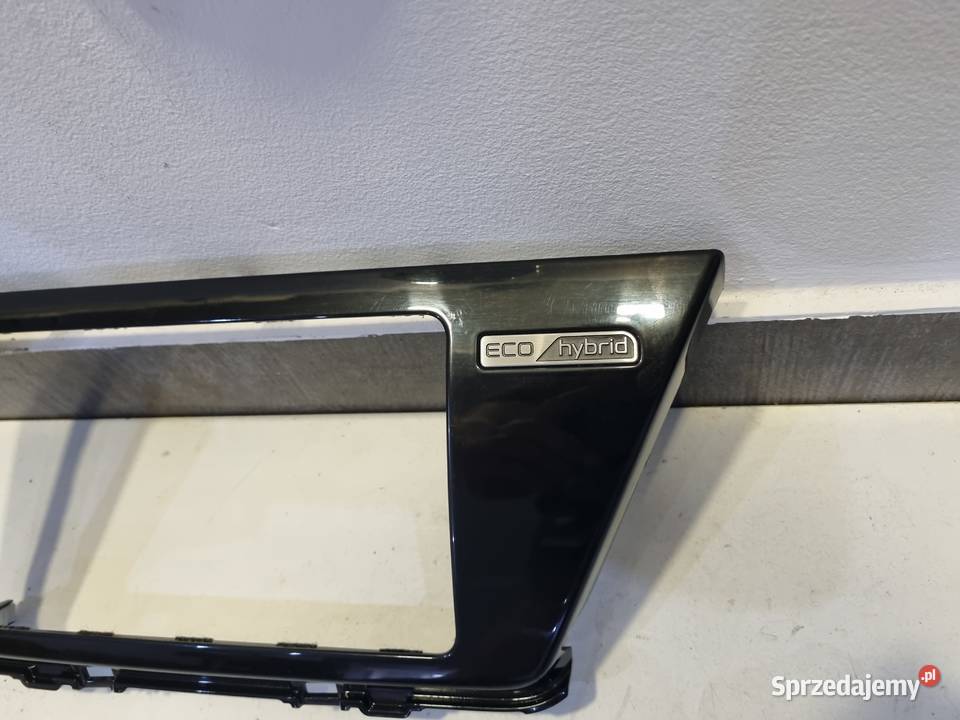 DEKOR KONSOLI KIA NIRO 1 osobowe