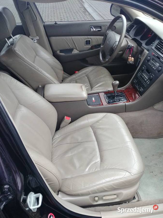 Honda Legend III Ka9 35V6 Zamość