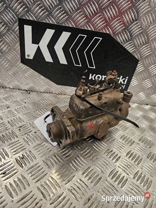 Pompa wtryskowa Delphi DPA Perkins T4236 Gdynia sprzedam