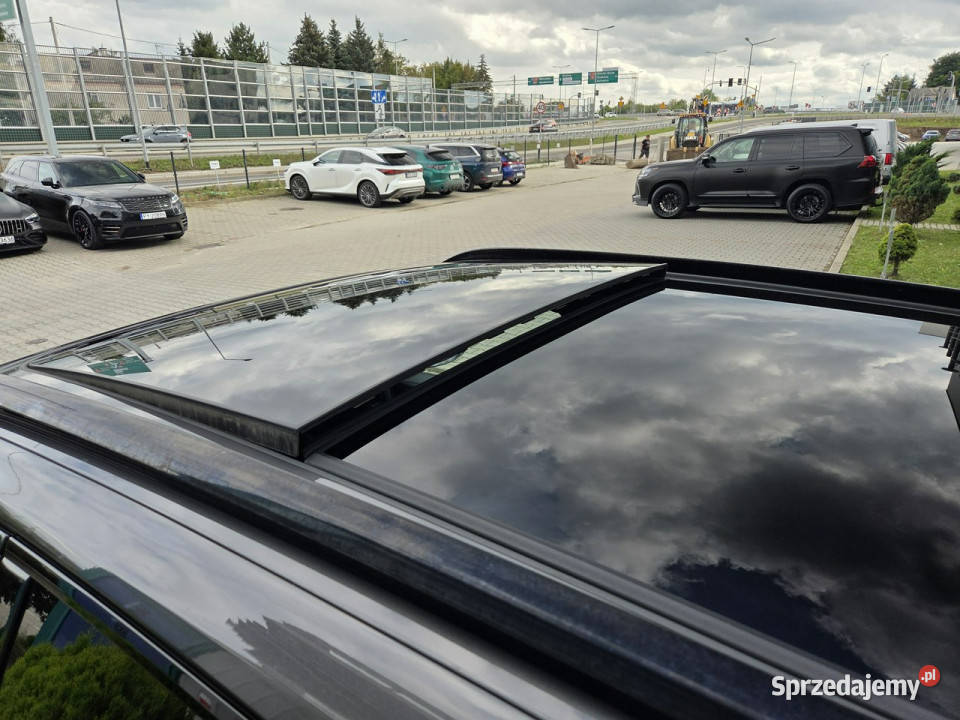 Porsche Cayenne 30 353 Salon Bezwypadkowy FV23 Węgrzce sprzedam