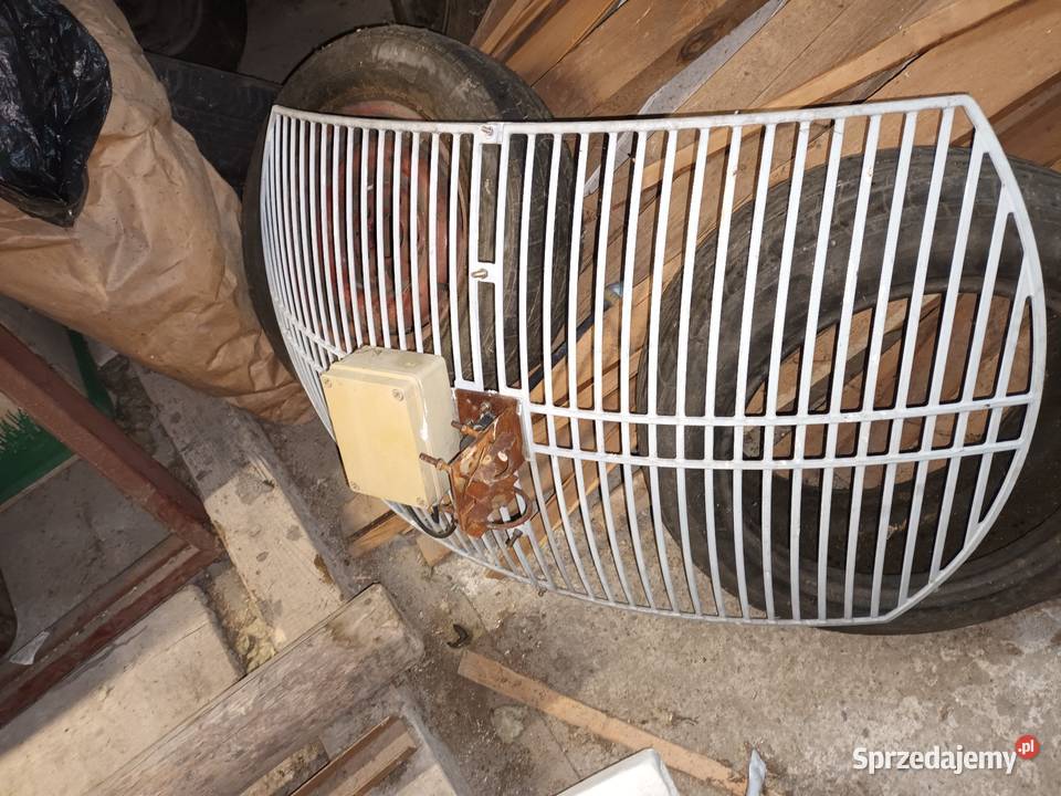 Komplet anten dalejiego zasięgu 5ghz Internet i komunikacja Kraków