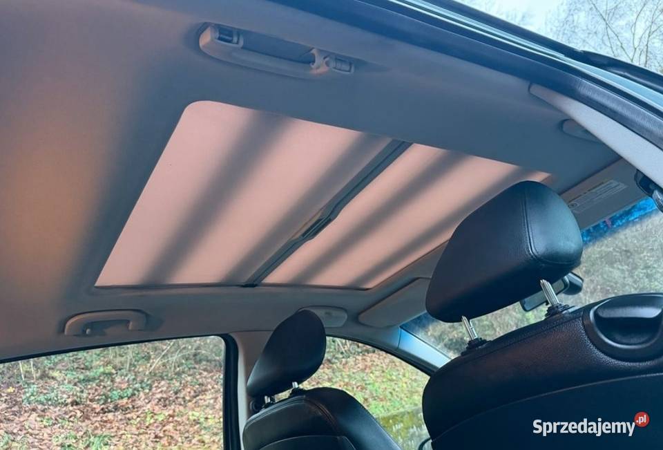 Mercedes BKlasa B200CDI AUTOMAT Tarnowskie Góry sprzedam