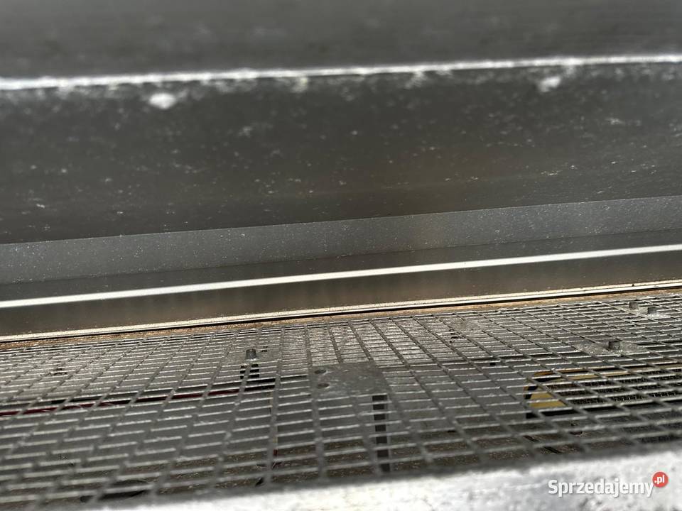 KONTENER MORSKI 20 DV CHŁODNIA IZOTERMA dolnośląskie Wrocław sprzedam