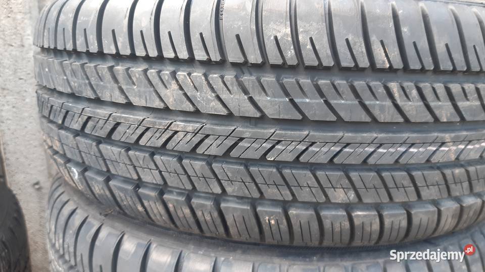 2 Opony Michelin Energy 195 60 15 NOWE 195 Opony Wąchock sprzedam