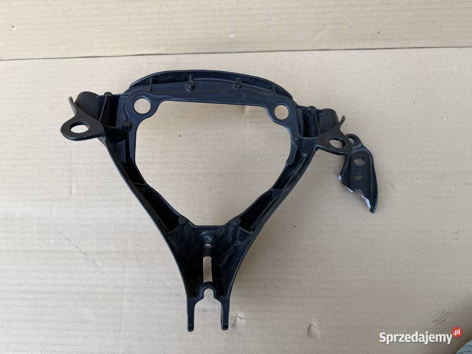 GSXR 1000 K9 L6 Stelaż aluminiowy Jaszczów