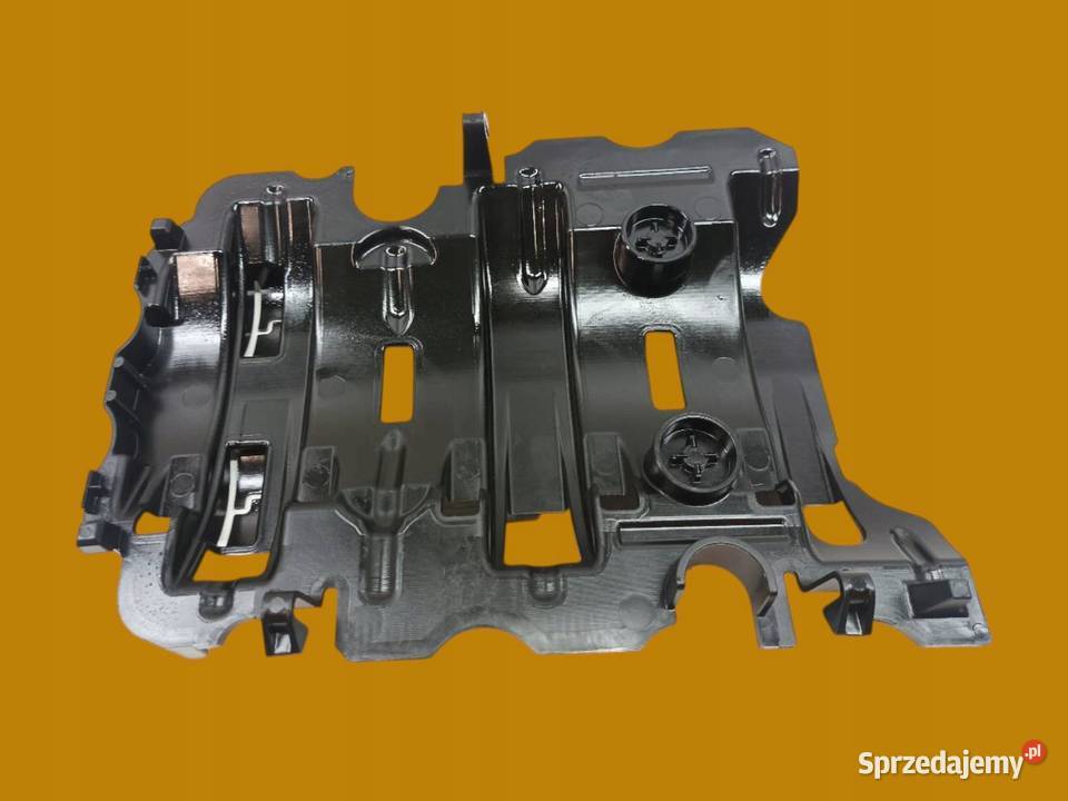OSŁONA MISKI FALI OLEJU 20 TDCI 9670472580 Ford