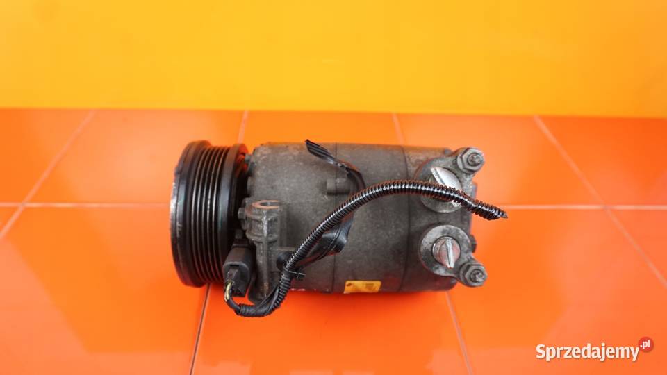 S GALAXY 20 ECOBOOST 12r 203 sprezarka Suków