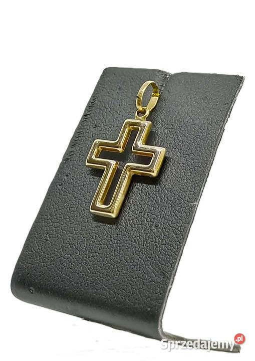 Złota Zawieszka pr 333 068g Elbląg