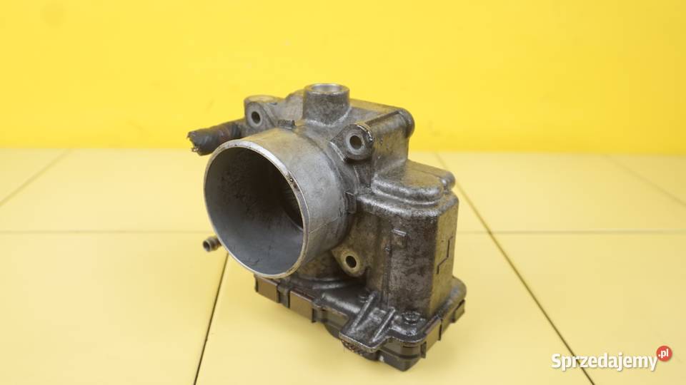 MAZDA CX7 3 6 23 B 10r 260 L3 przepustnica osobowe