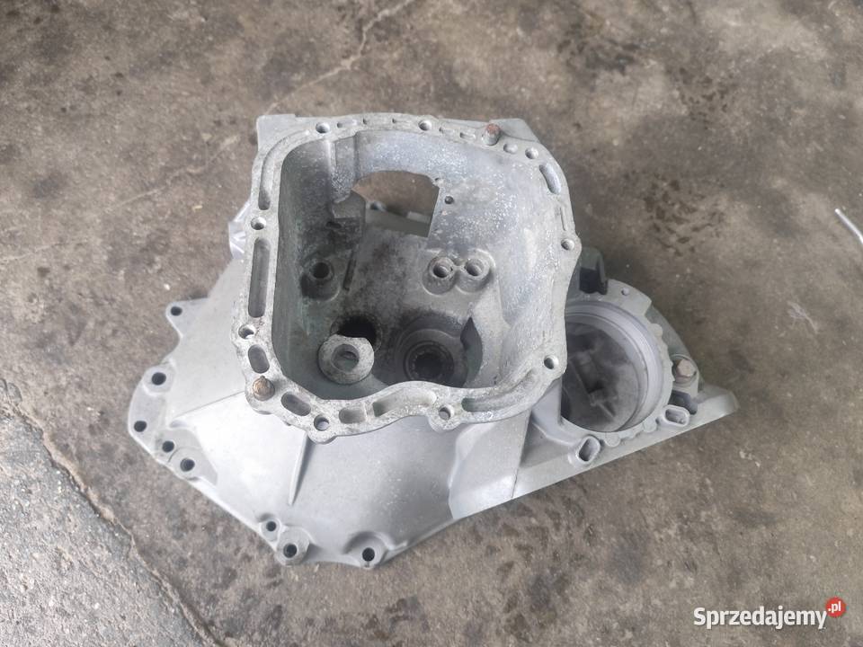 Obudowa skrzyni biegów opel 14 16 18 benzyna osobowe
