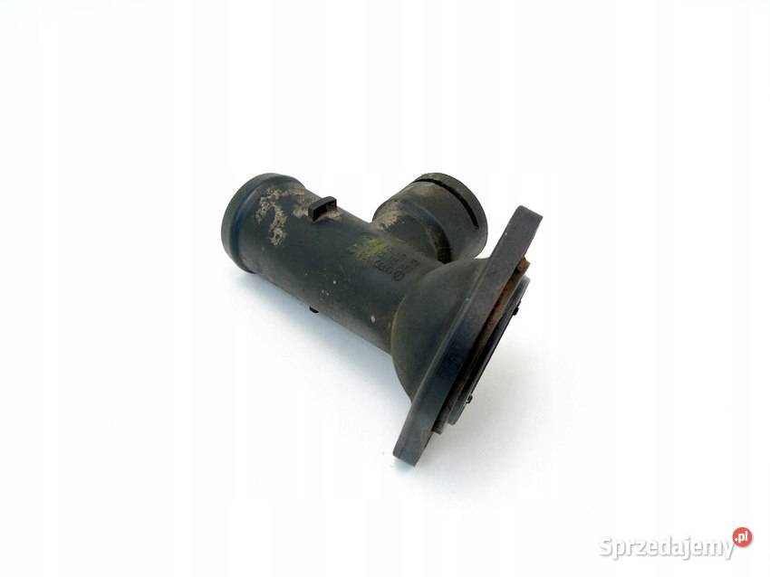OBUDOWA TERMOSTATU 20 TDI PASSAT B6 A4 B7 A6 C6 Sosnowiec