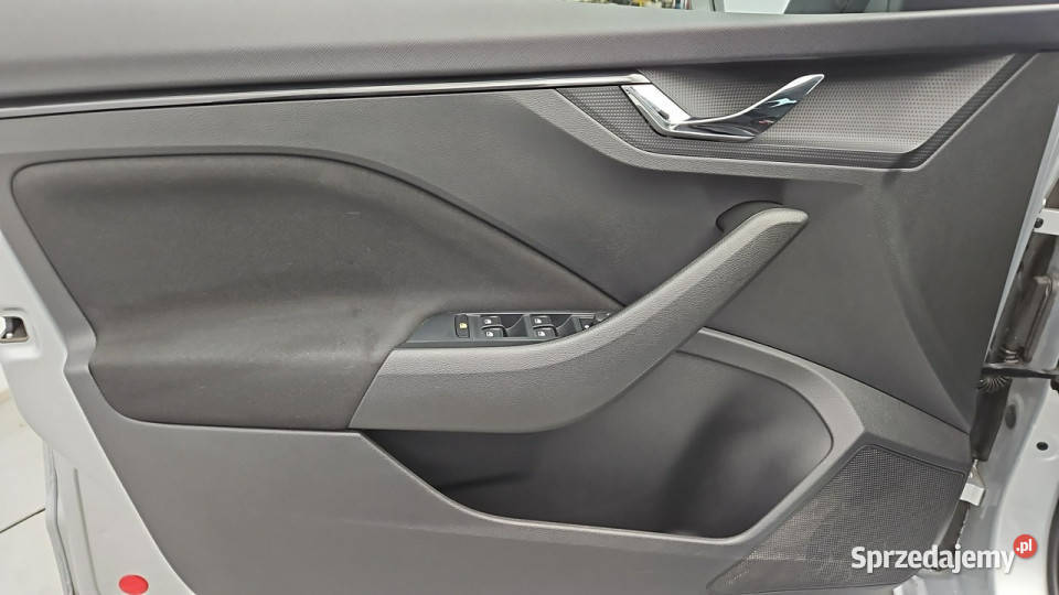 koda Scala 10 TSI Ambition Z Polskiego Salonu ABS sprzedam