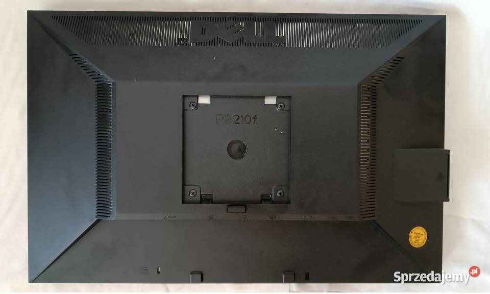 Monitor Dell P2210f 22 1680x1050 WSXGA Pivot Białystok