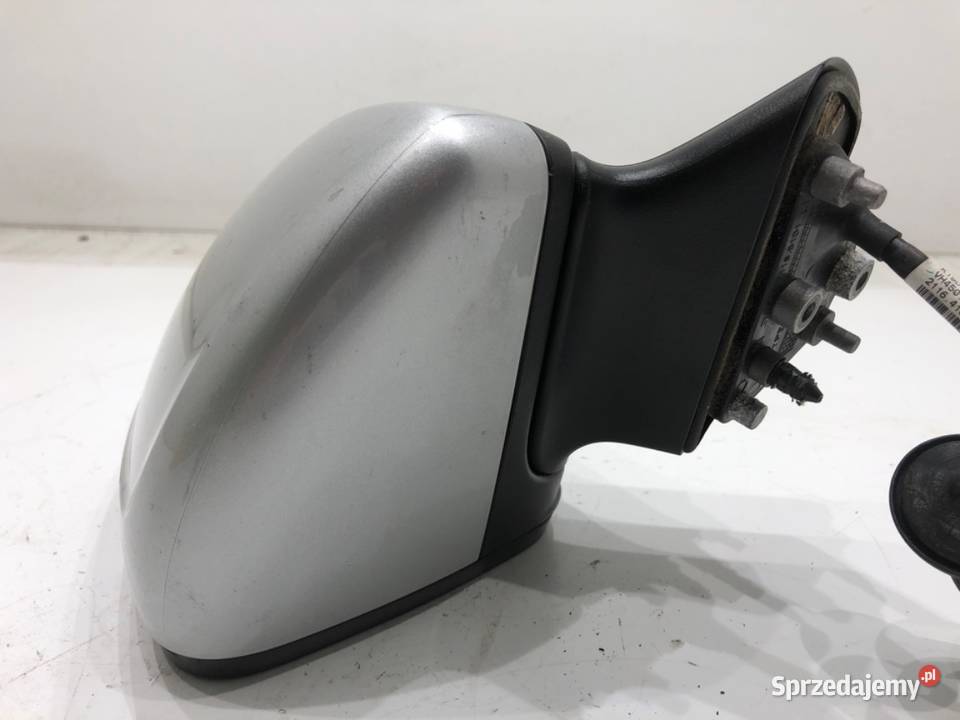 LUSTERKO LEWY OPEL ASTRA K Hatchback Argon