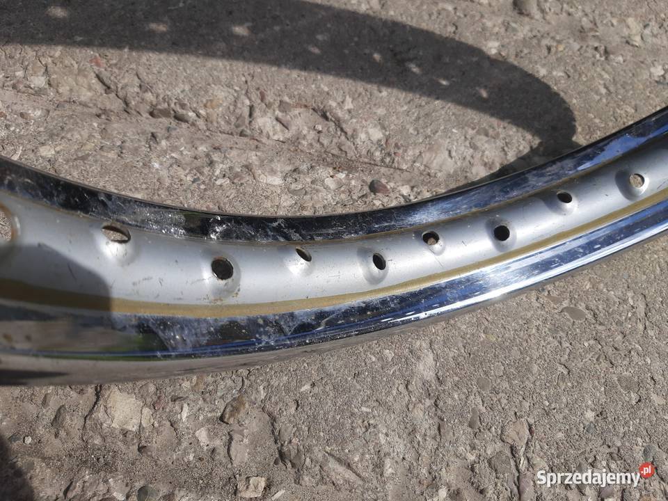 Felga awo simson 19 Strzyżewice sprzedam
