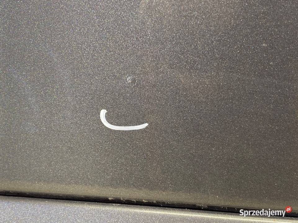 DRZWI PRAWY PRZÓD VOLVO V50 Kombi 0312 GRAFITOWY sprzedam