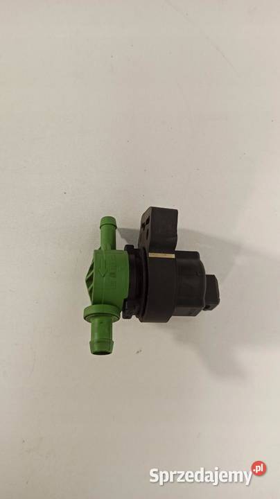 ELEKTROZAWÓR PALIWA MERCEDES 0004708793