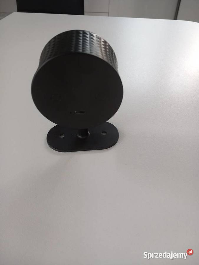 Kinkiet LED wewnętrzny USB akumulator Mohigher Gaj