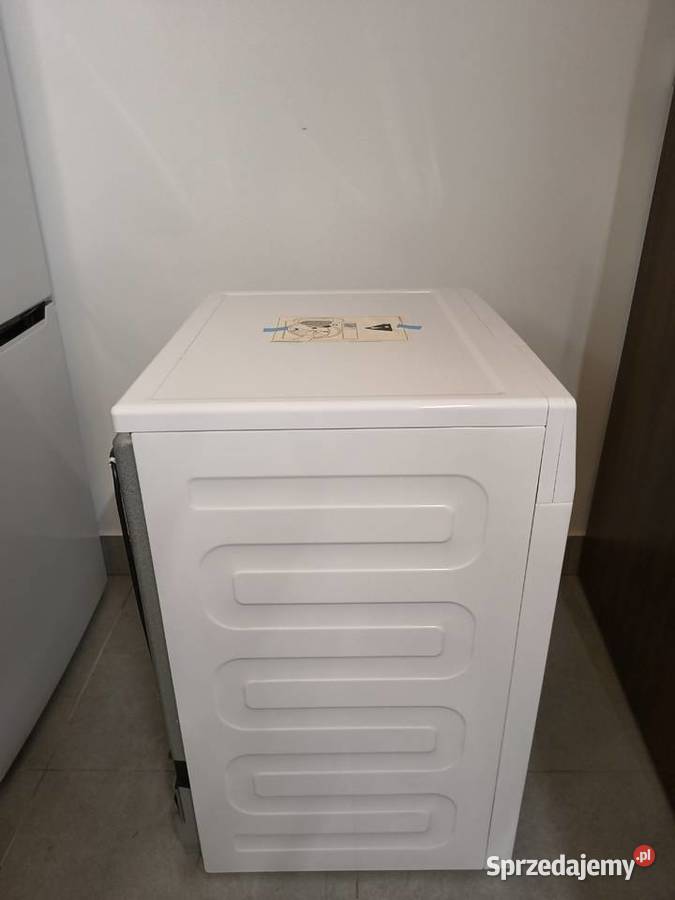 SUSZARKI BEKO DS9412WPB Outlet Nowa Gwarancja mazowieckie Góra Kalwaria