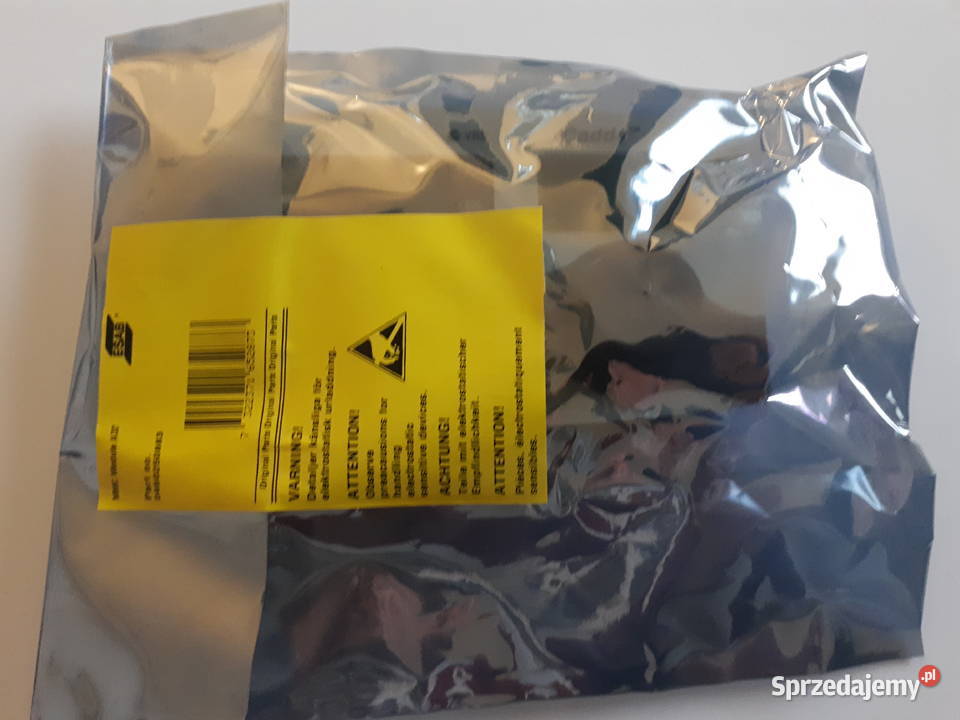 Panel sterowania spawarki ESAB Caddy Arc 251i