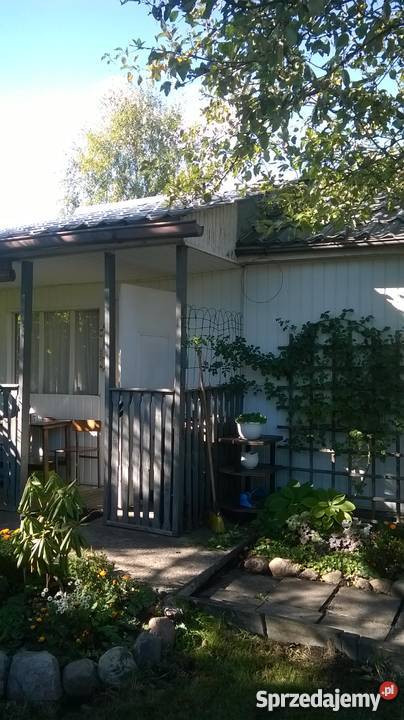 Wyspa Pucka Szczecin zachodniopomorskie