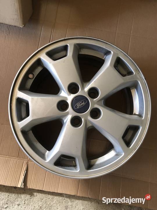 Felga Ford 16 Felgi sprzedam