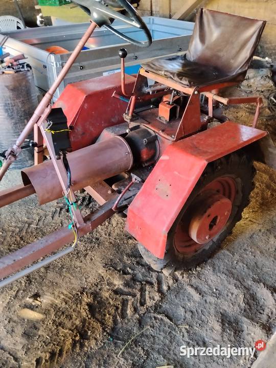 Sprzedam Radzyń Podlaski sprzedam