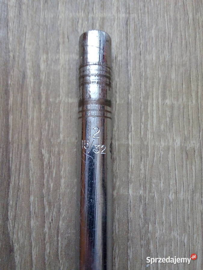 Wiertło Widiowe do Betonu 12mm 30